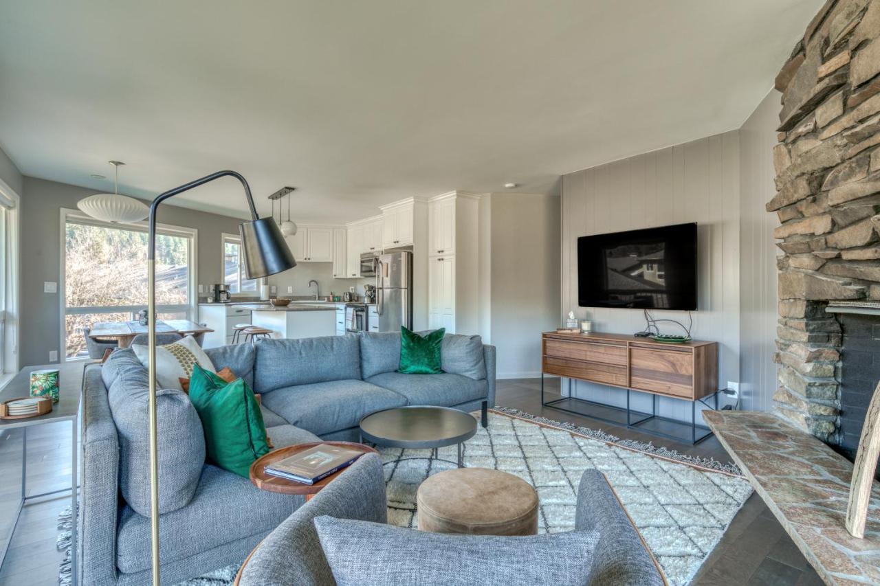 Golfer'S Daydream Appartement Welches Buitenkant foto